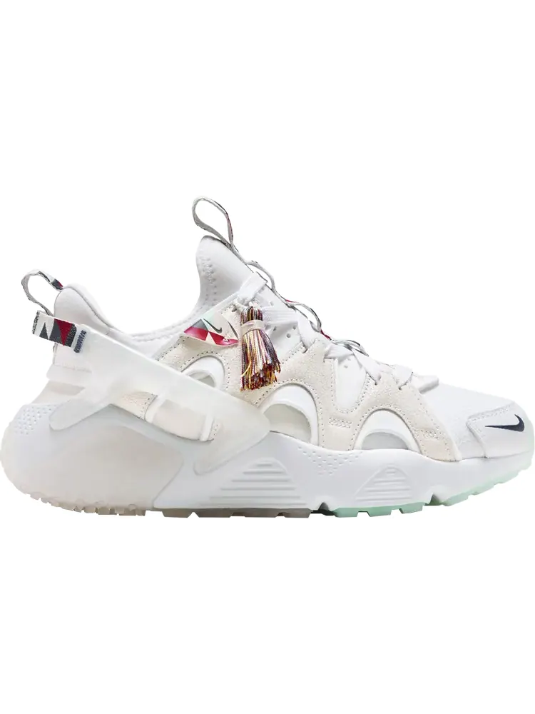 Кроссовки Wmns Air Huarache Craft 'Native Tribal' — изображение 1 из 1, белый