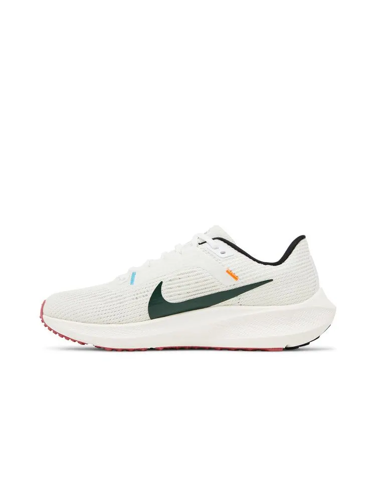 Кроссовки Nike Wmns Air Zoom Pegasus 40 'All Petals United' — изображение 4 из 9, белый/мульти