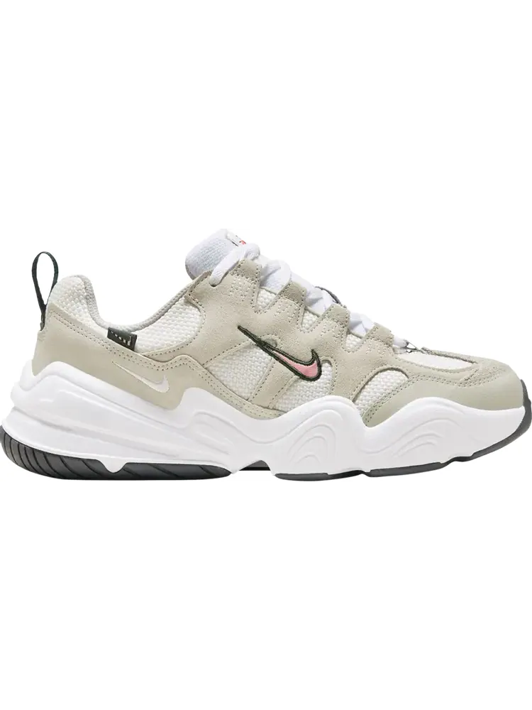 Кроссовки Wmns Tech Hera 'Light Bone Sakura Pink' — изображение 1 из 1, бежевый