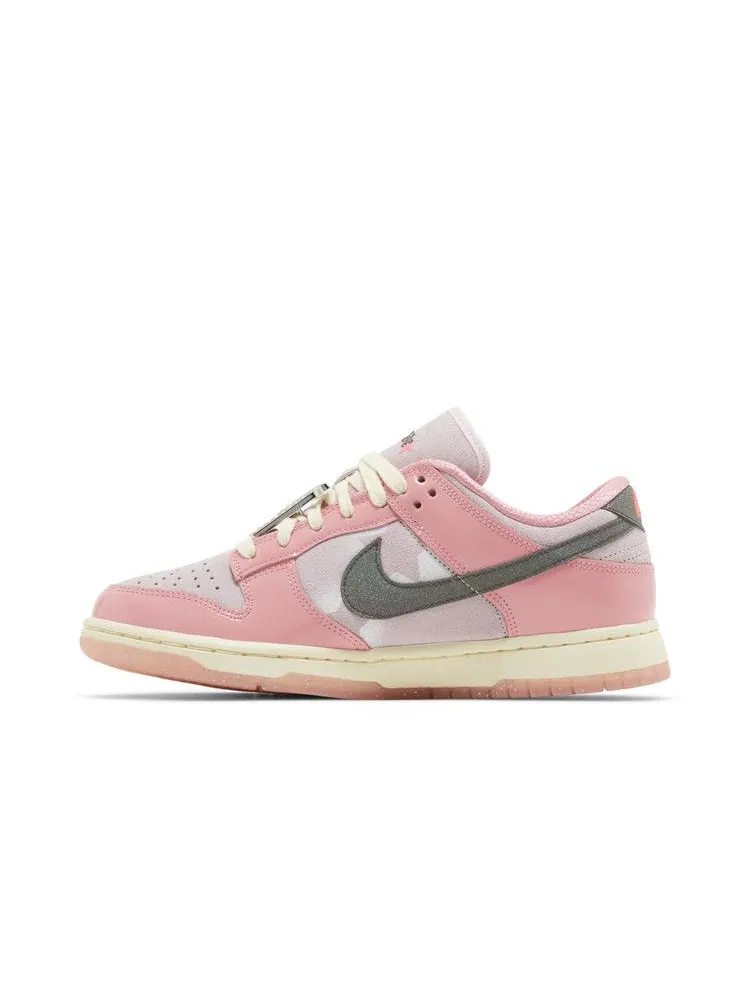 Кроссовки Nike Wmns Dunk Low LX 'Barbie' — изображение 4 из 9