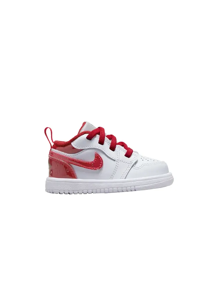 Кроссовки Air Jordan 1 Low ALT SE TD — изображение 1 из 1, серый