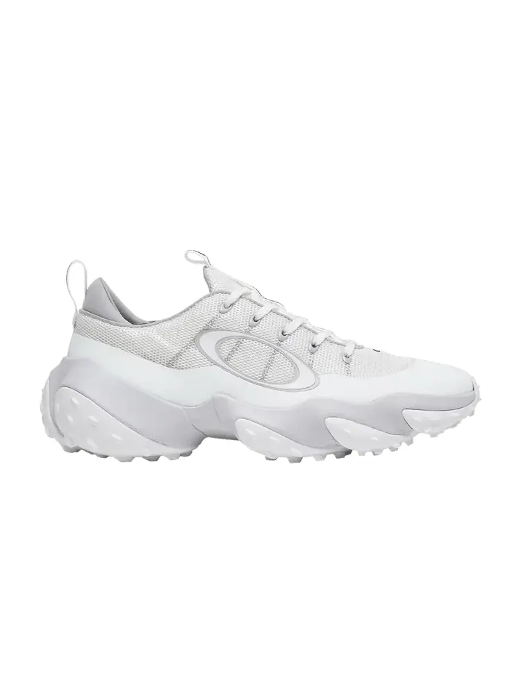 Кроссовки Oakley Edge Flex Golf 'White' — изображение 1 из 1, белый