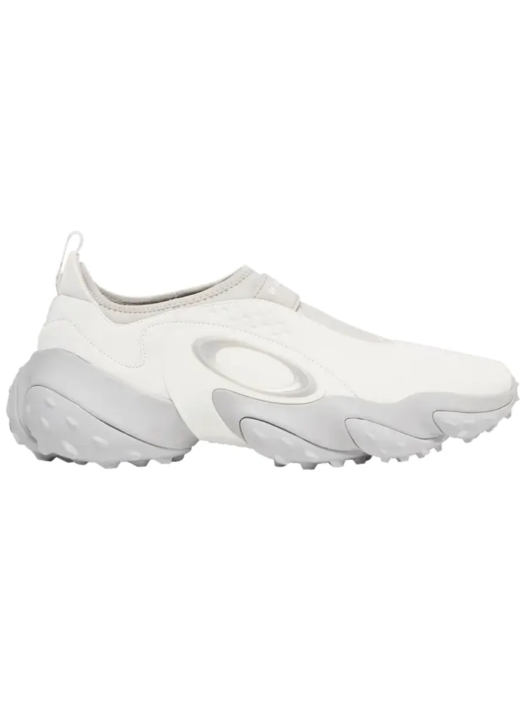 Кроссовки Oakley Edge Icon Golf — изображение 1 из 1, белый
