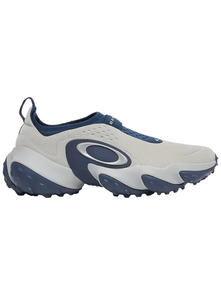 Кроссовки Oakley Edge Icon Golf — изображение 1 из 1, синий