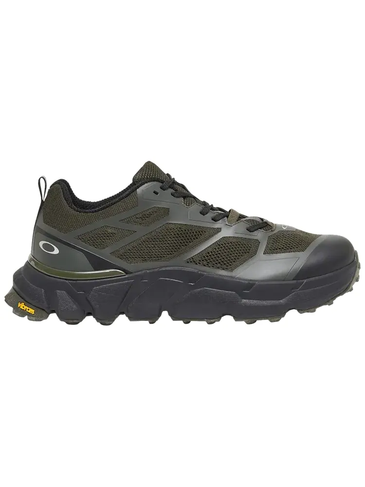 Кроссовки Oakley Light Breathe — изображение 1 из 1, зеленый