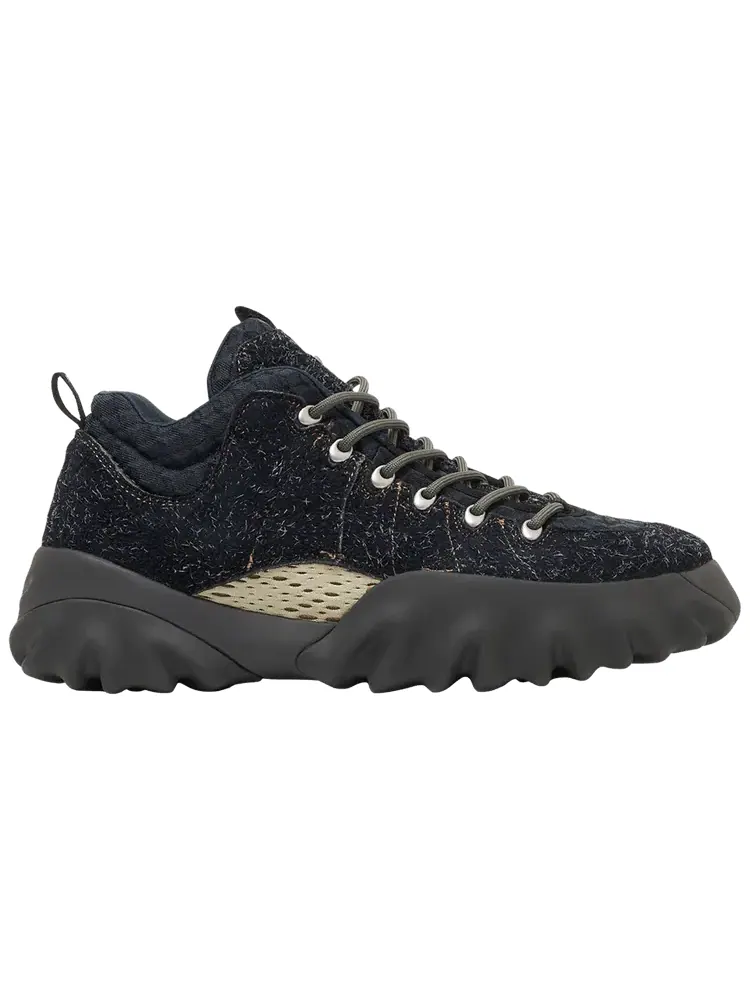 Кроссовки Oakley Factory Team x Edge Boot
