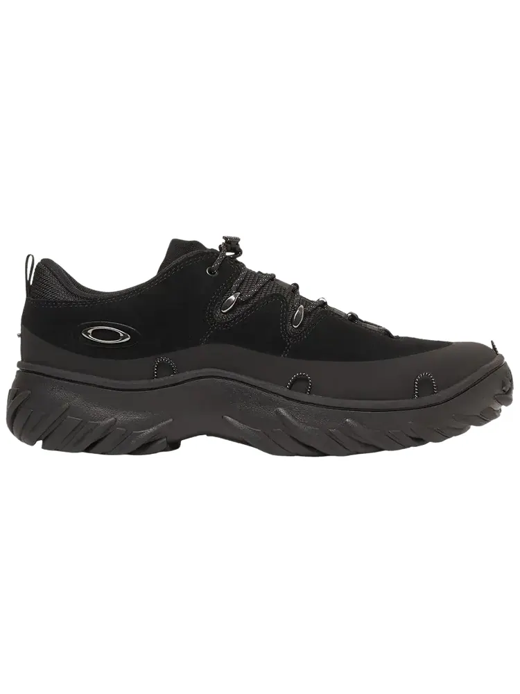 Кроссовки Oakley Meridian Low Ext — изображение 1 из 1, черный