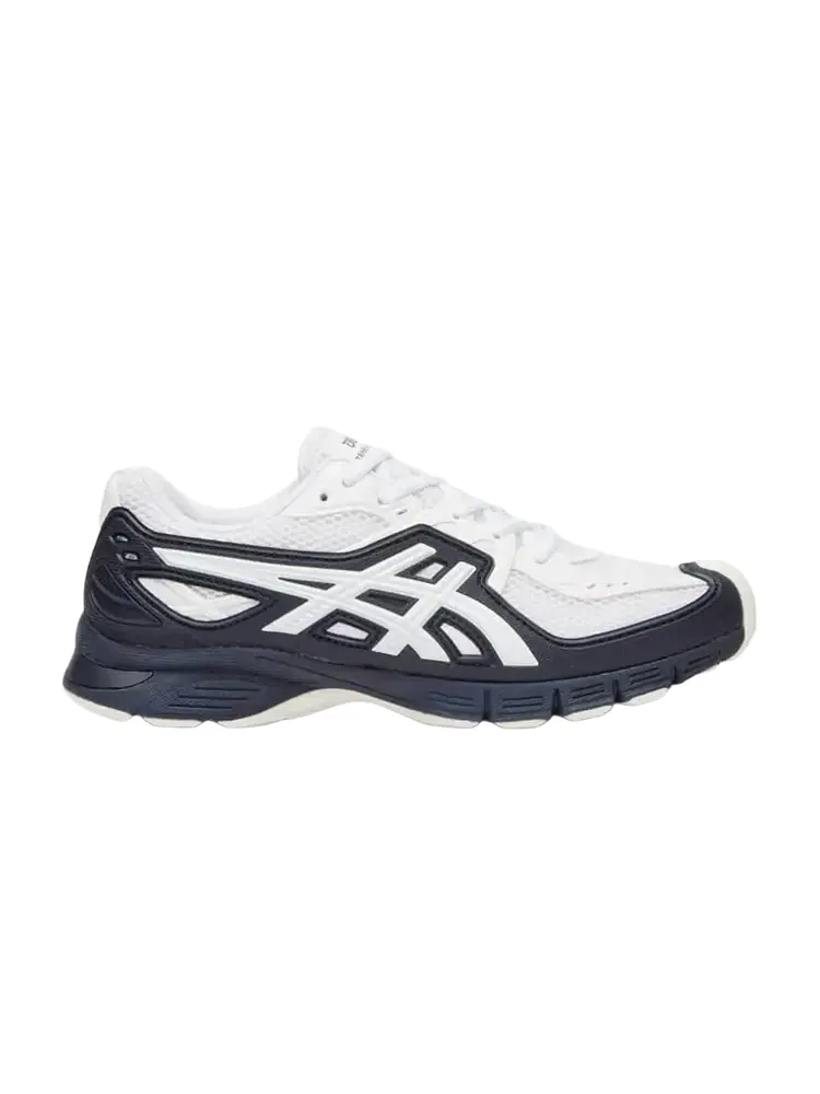 Кроссовки Comme des Garçons SHIRT x ASICS Gel SD Lyte — изображение 1 из 1, белый
