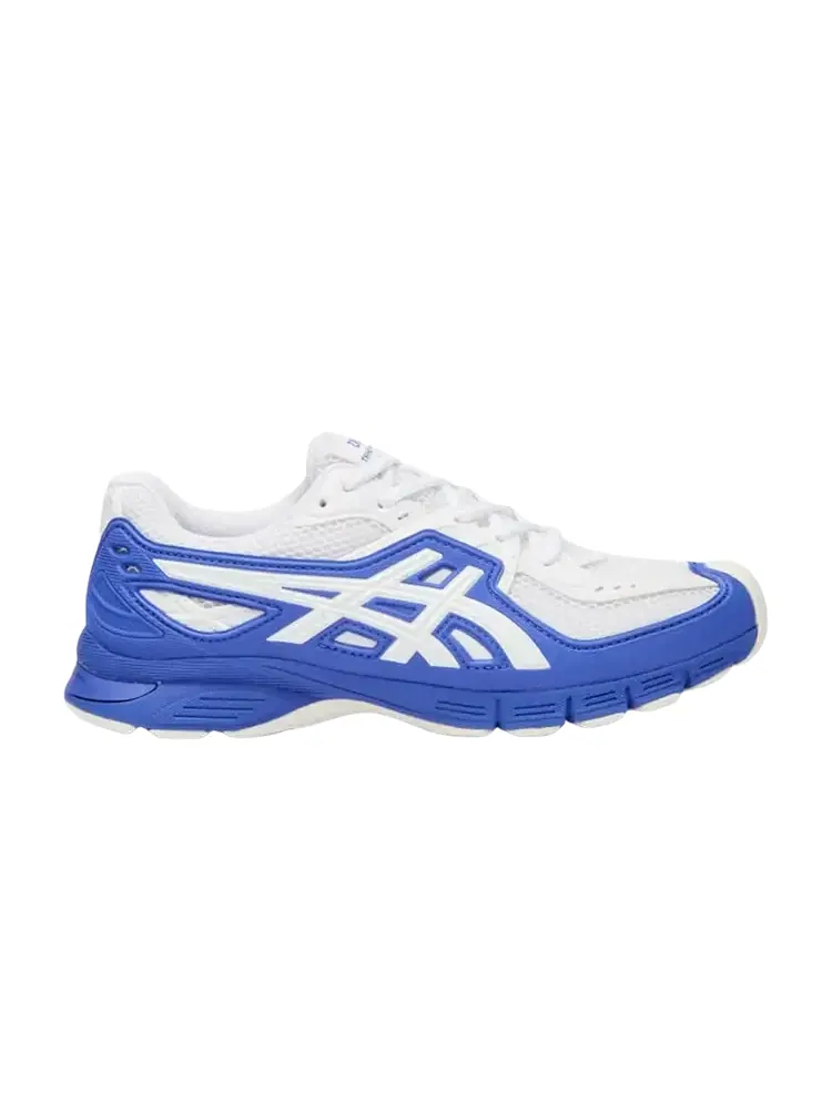Кроссовки Comme des Garçons SHIRT x ASICS Gel SD Lyte — изображение 1 из 1, синий белый