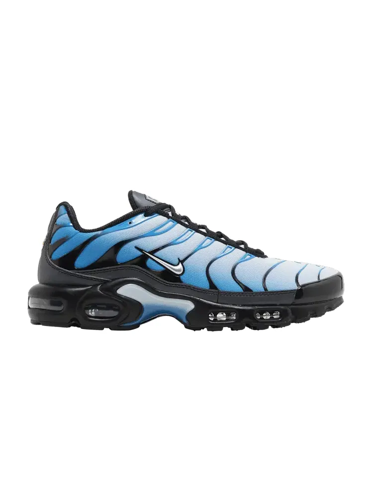 Кроссовки Nike Air Max Plus 'Neptune Blue' — изображение 1 из 9