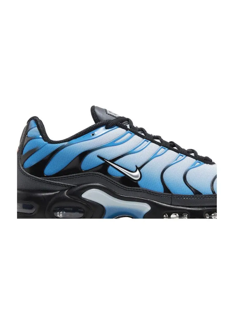 Кроссовки Nike Air Max Plus 'Neptune Blue' — изображение 3 из 9