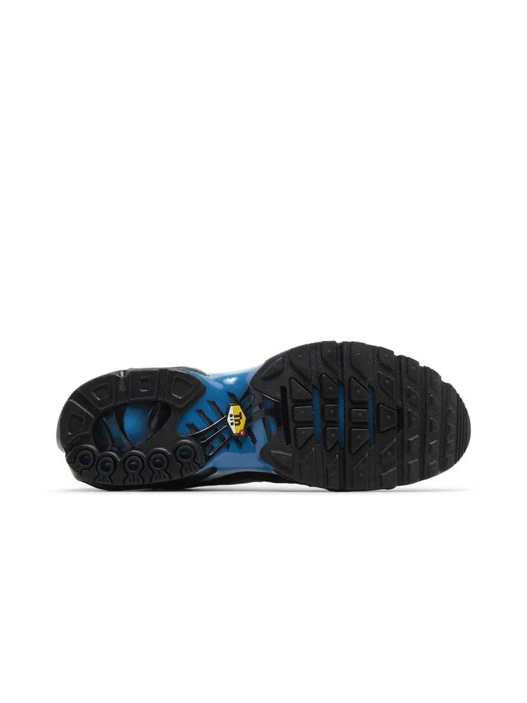 Кроссовки Nike Air Max Plus 'Neptune Blue' — изображение 5 из 9