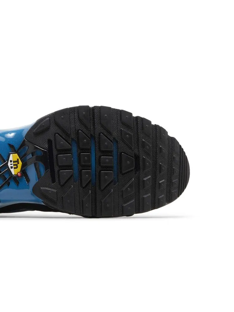 Кроссовки Nike Air Max Plus 'Neptune Blue' — изображение 6 из 9