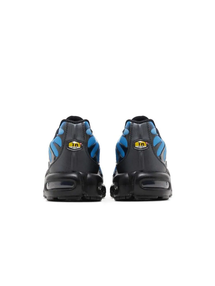 Кроссовки Nike Air Max Plus 'Neptune Blue' — изображение 7 из 9