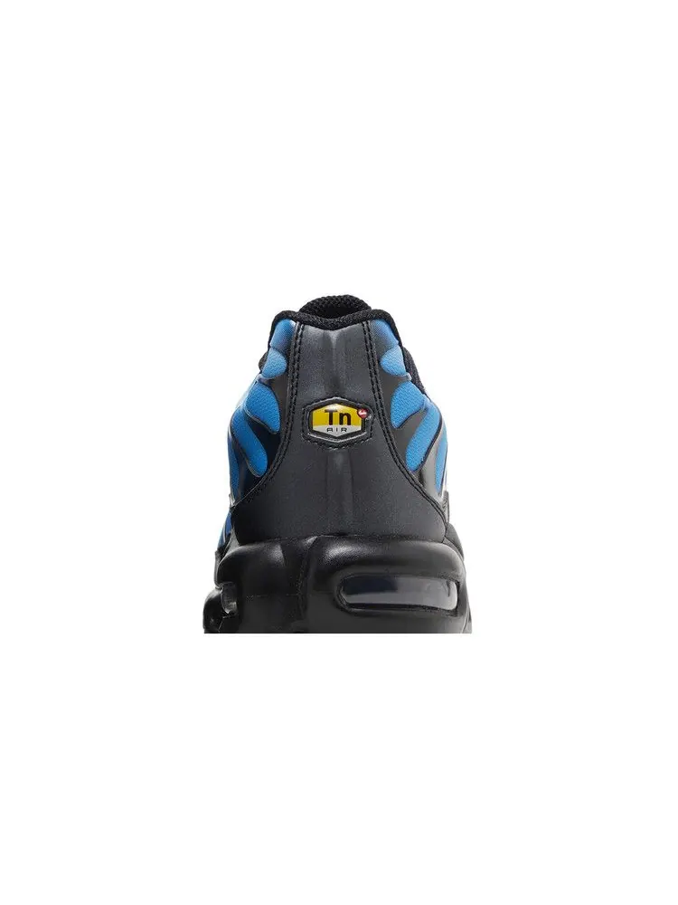 Кроссовки Nike Air Max Plus 'Neptune Blue' — изображение 8 из 9