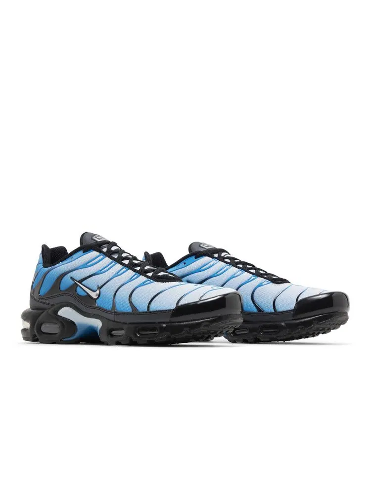 Кроссовки Nike Air Max Plus 'Neptune Blue' — изображение 9 из 9