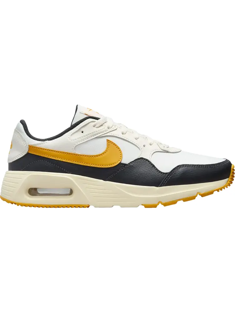 Кроссовки Air Max SC 'Sail University Gold' — изображение 1 из 1, бежевый