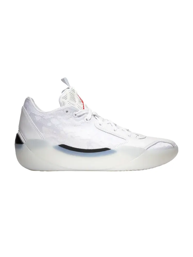 Кроссовки Air Jordan 39 — изображение 1 из 1, золотой