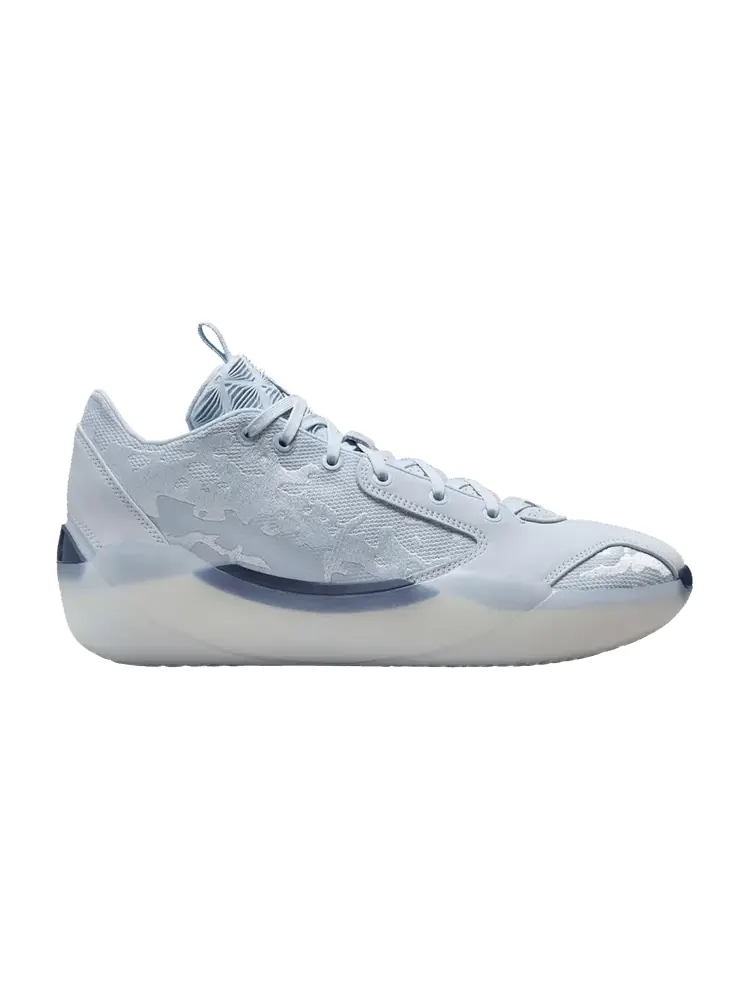 Кроссовки Air Jordan 39 Half Blue — изображение 1 из 1, синий