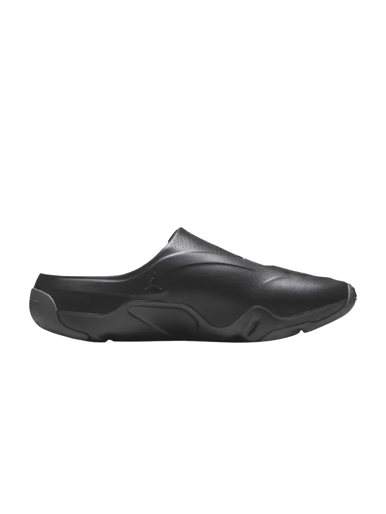 Кроссовки Jordan Roam Slide — изображение 1 из 1, черный серый