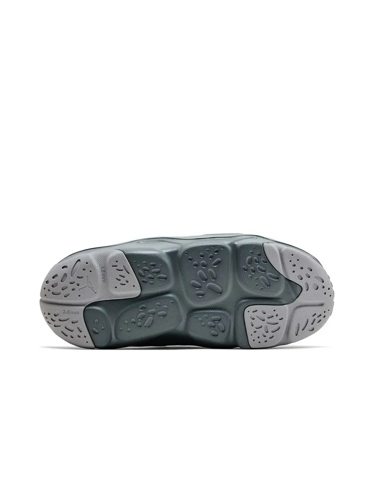 Шлепанцы Jordan Roam Slide 'Cool Grey' — изображение 4 из 8, серый