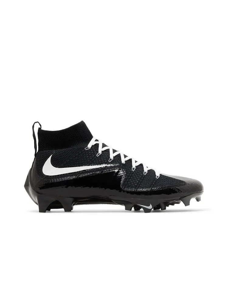 Кроссовки Nike Vapor Edge 360 Untouchable Mid 'Black White' — изображение 1 из 8, белый