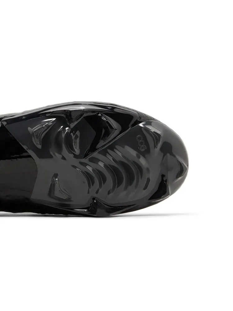 Кроссовки Nike Vapor Edge 360 Untouchable Mid 'Black White' — изображение 5 из 8, белый