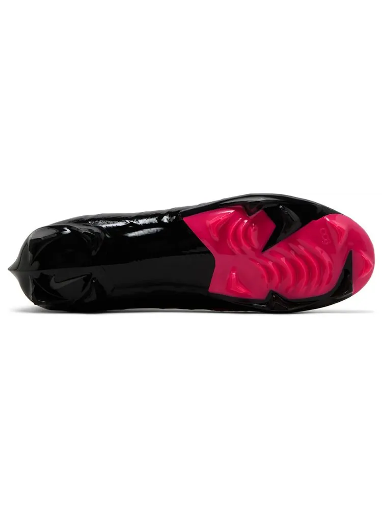 Кроссовки Nike Vapor Edge 360 Untouchable Mid 'Black Hyper Pink' — изображение 3 из 7, черный