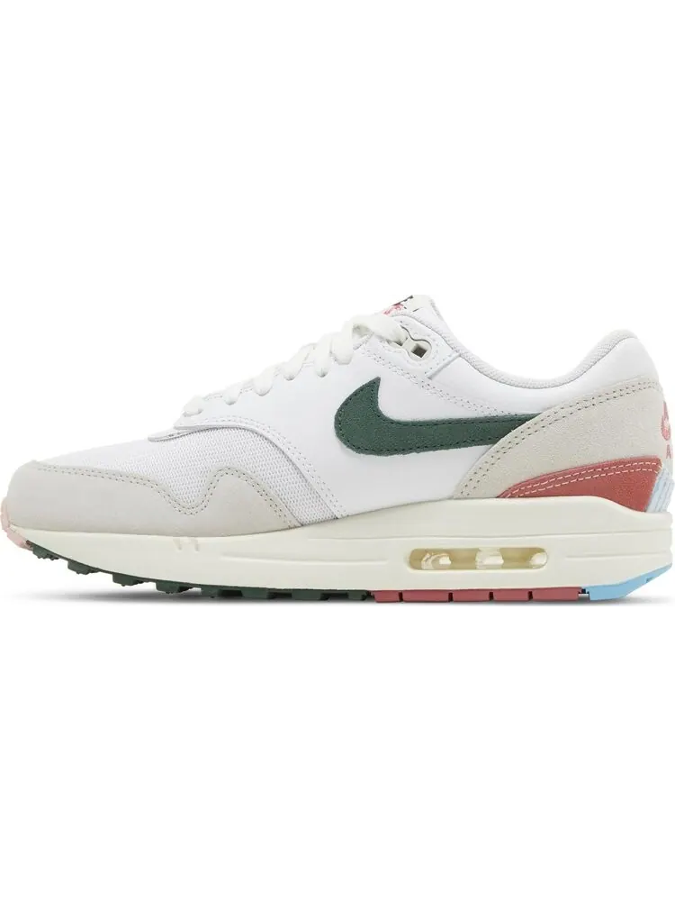 Кроссовки Wmns Air Max 1 'All Petals United' — изображение 3 из 4, белый