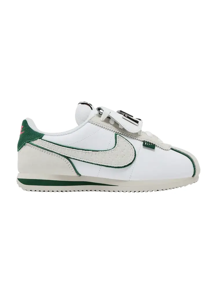 Кроссовки Nike Wmns Cortez 'All Petals United' — изображение 1 из 9, белый
