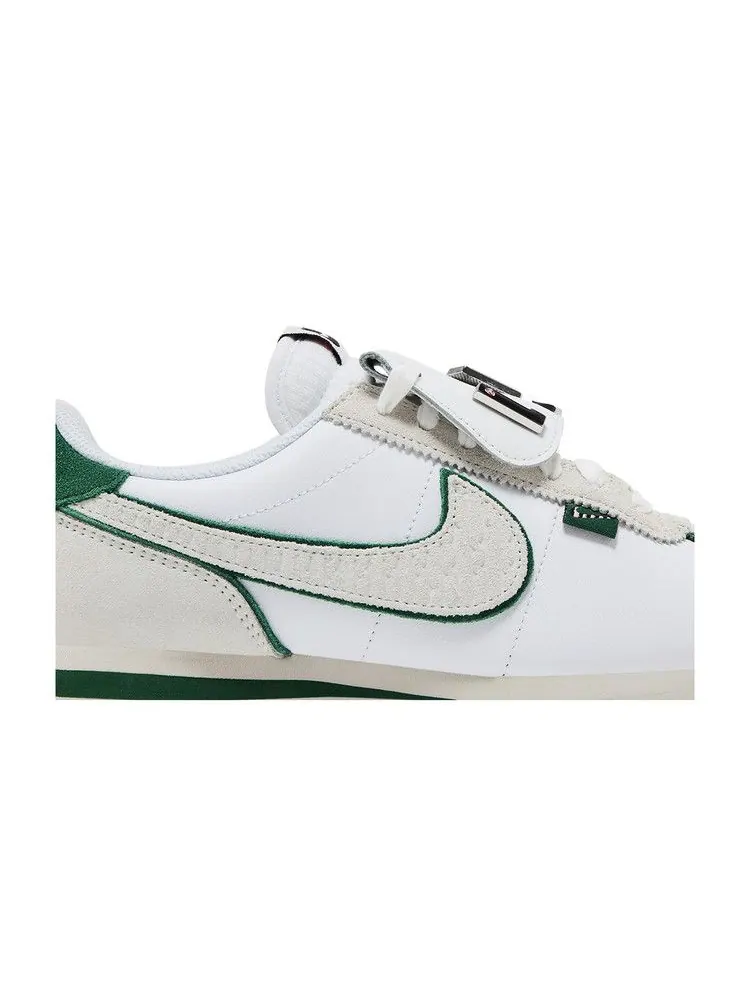 Кроссовки Nike Wmns Cortez 'All Petals United' — изображение 3 из 9, белый