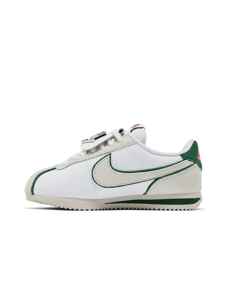 Кроссовки Nike Wmns Cortez 'All Petals United' — изображение 4 из 9, белый