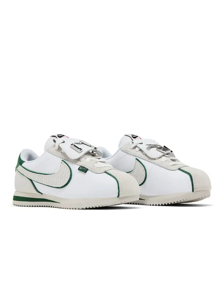 Кроссовки Nike Wmns Cortez 'All Petals United' — изображение 9 из 9, белый