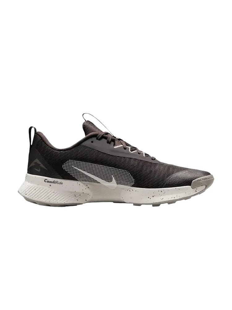 Кроссовки Nike Juniper Trail 3 'Velvet Brown' — изображение 1 из 1, коричневый