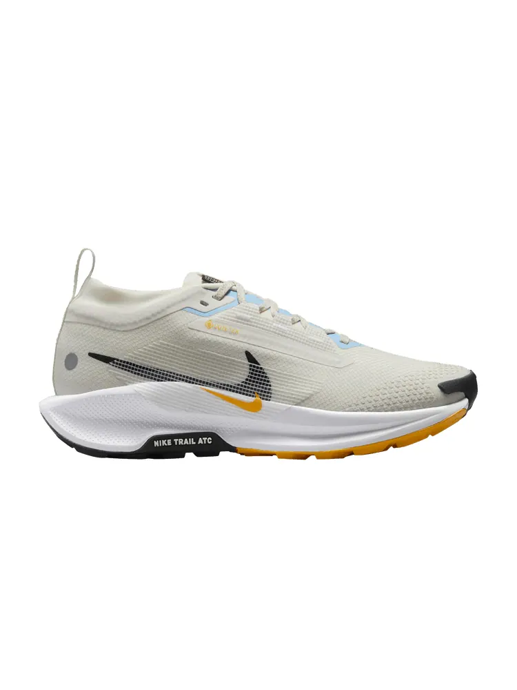 Кроссовки Wmns Pegasus Trail 5 GORE-TEX 'Phantom Black University Gold' — изображение 1 из 1, черный золотистый
