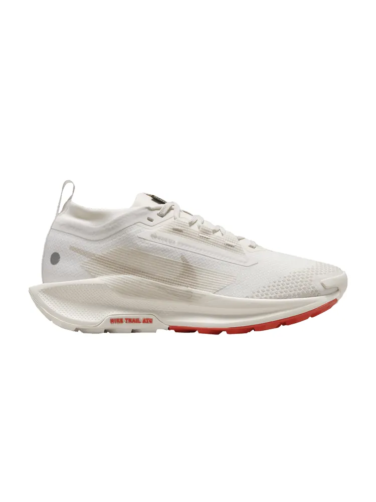 Кроссовки Wmns Pegasus Trail 5 GORE-TEX 'Sail Picante Red' — изображение 1 из 1, красный