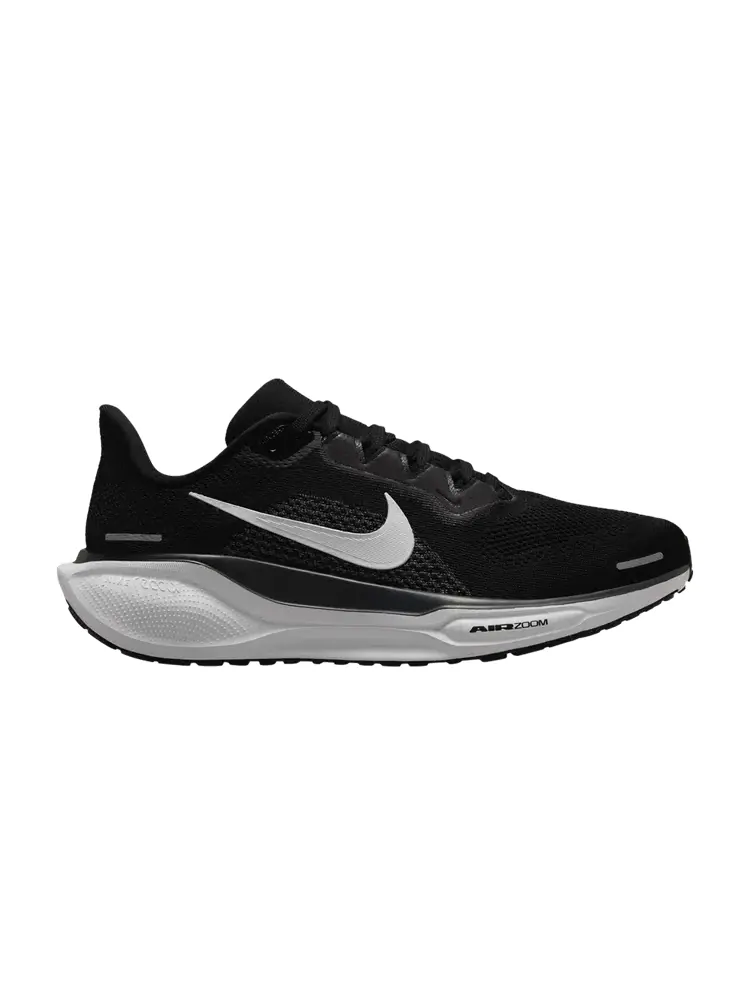 Кроссовки Nike Wmns Air Zoom Pegasus 41 Extra Wide — изображение 1 из 1, черный