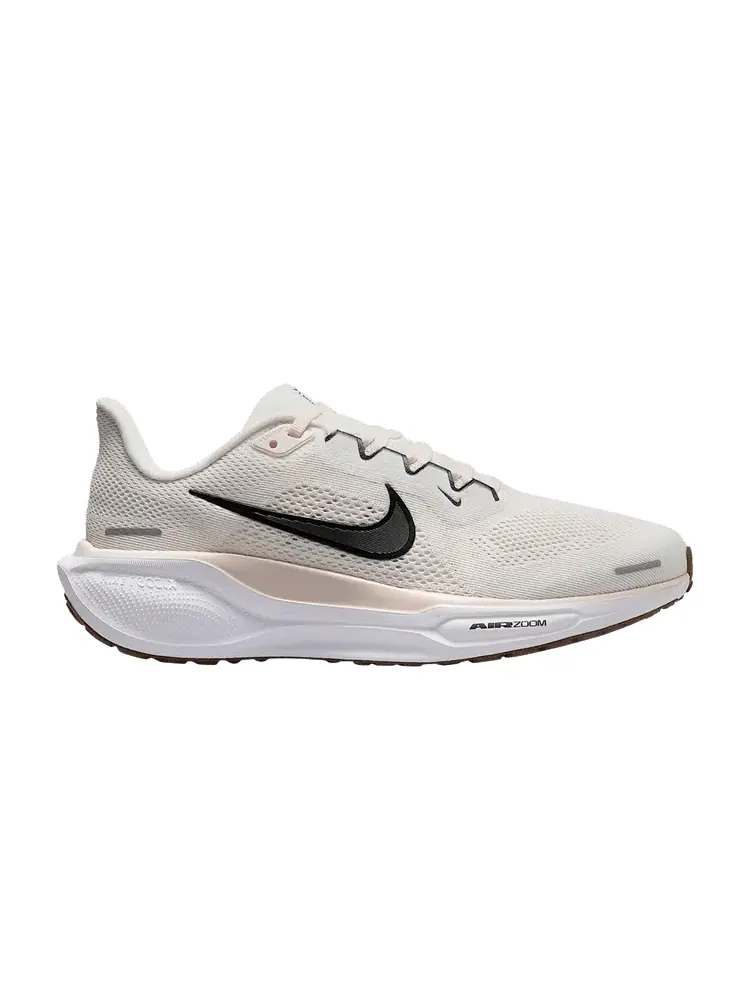 Кроссовки Nike Wmns Air Zoom Pegasus 41 Extra Wide — изображение 1 из 1, черный