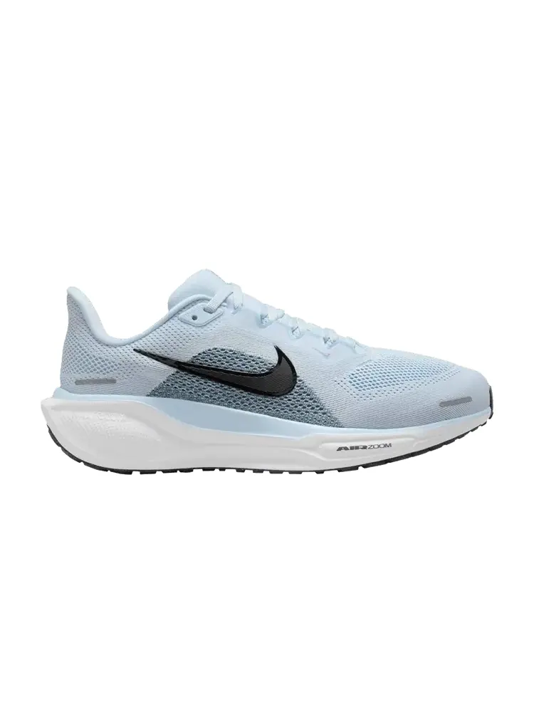 Кроссовки Wmns Air Zoom Pegasus 41 Extra Wide 'Blue Tint' — изображение 1 из 1, синий