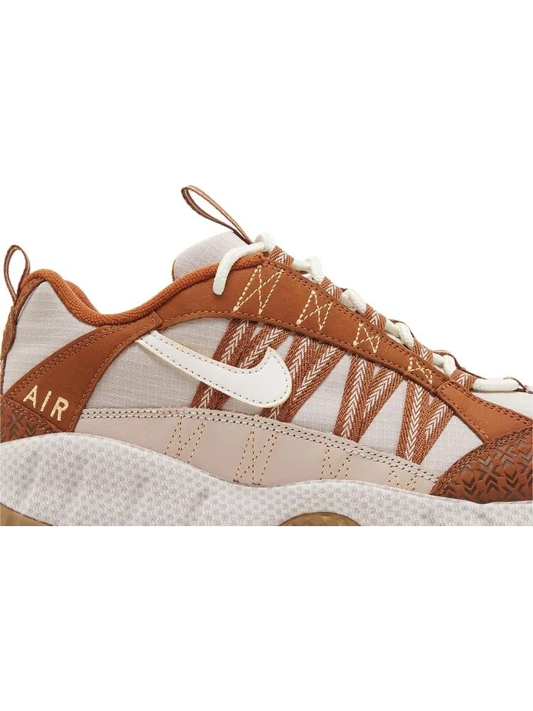 Кроссовки Future Movement x Air Humara 'Dark Russet' — изображение 2 из 4, оранжевый