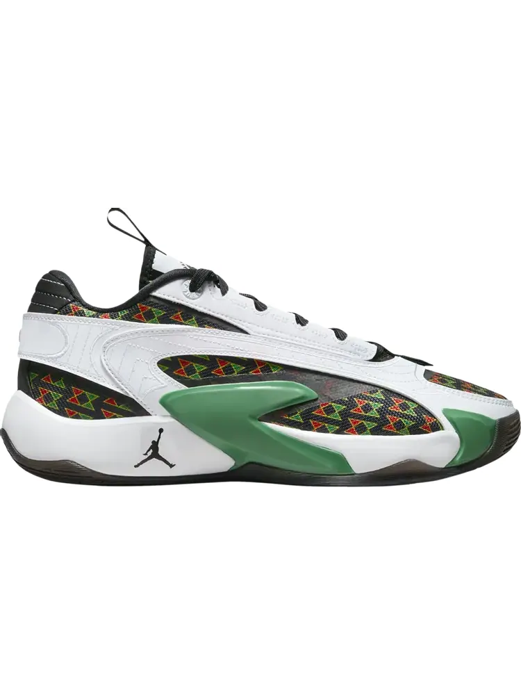 Кроссовки Jordan Luka 2 PF 'Quai 54' — изображение 1 из 1, белый