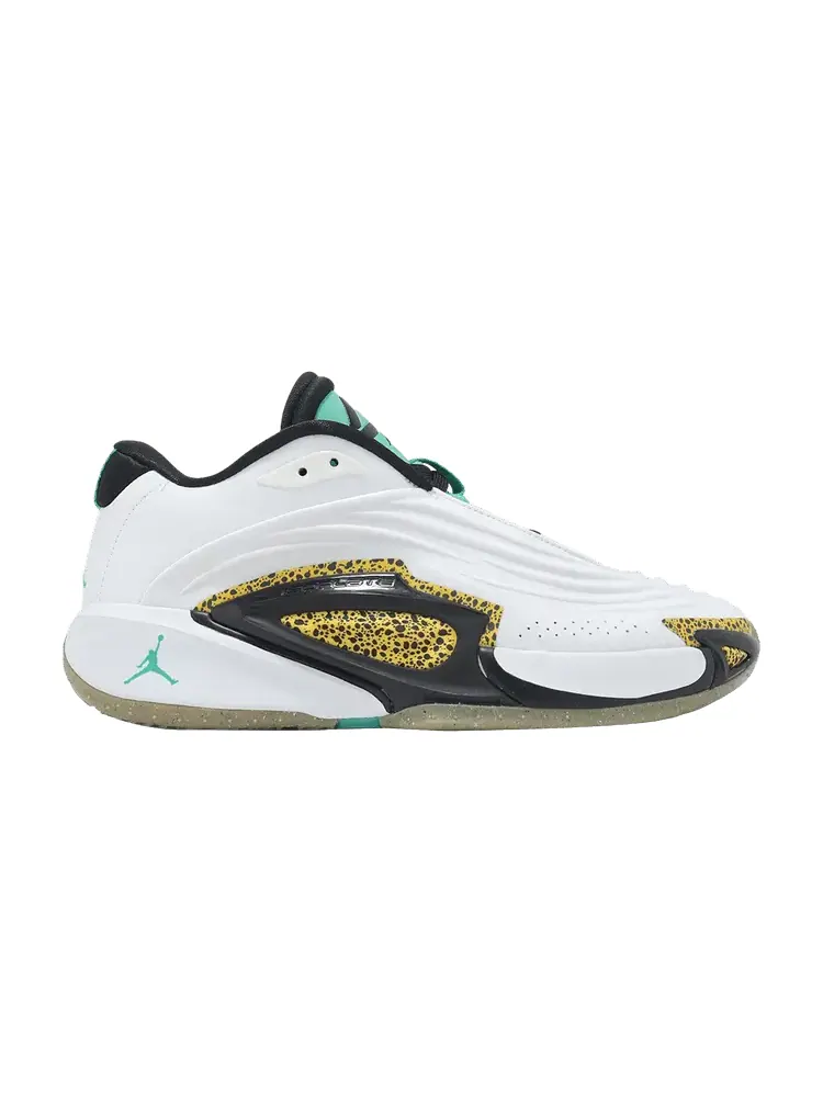 Кроссовки Jordan Luka 3 PF 'Safari' — изображение 1 из 1, сафари