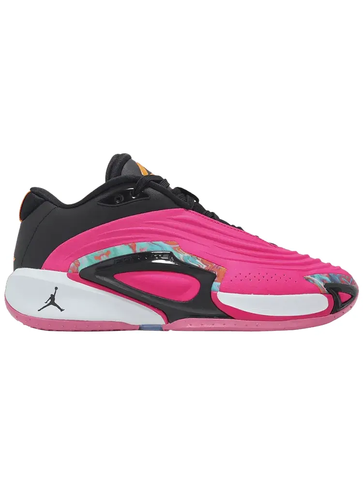 Кроссовки Air Jordan Jordan Luka 3 PF 'Imaginarium Pack - Pink Prime' — изображение 1 из 1, розовый