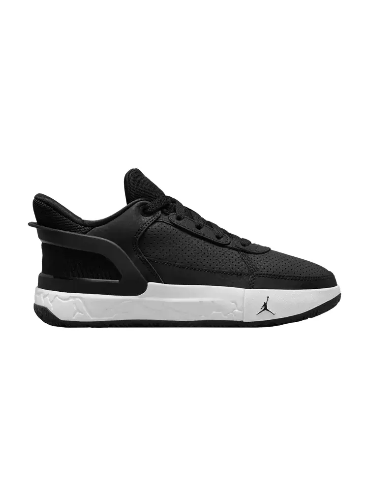 Кроссовки Jordan Day 1 EasyOn GS 'Black White' — изображение 1 из 1, белый