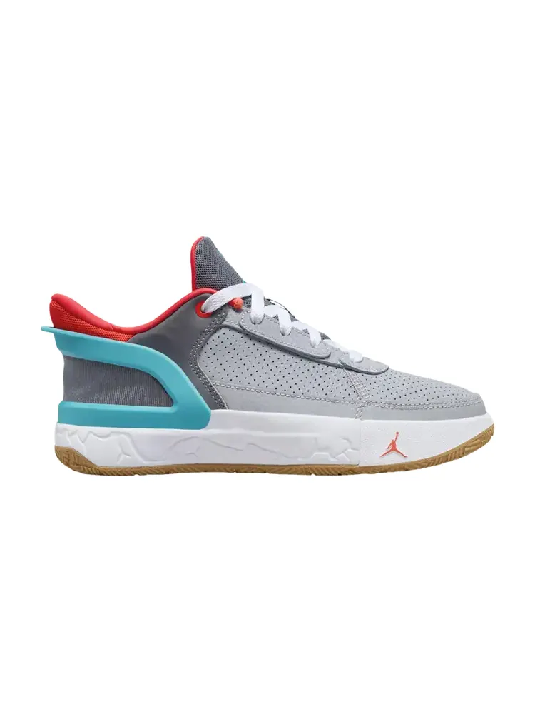Кроссовки Air Jordan Jordan Day 1 EasyOn GS — изображение 1 из 1, серый
