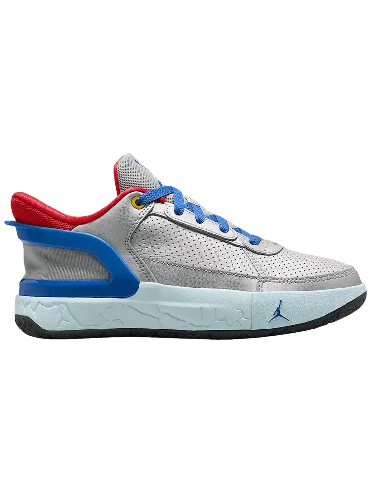 Кроссовки Air Jordan DAY1 EO GS — изображение 1 из 1, синий