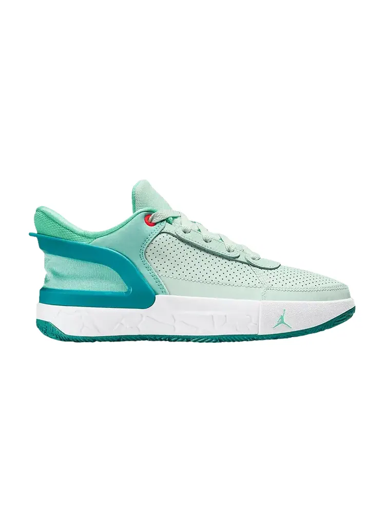 Кроссовки Air Jordan Day 1 EasyOn GS — изображение 1 из 1, зеленый