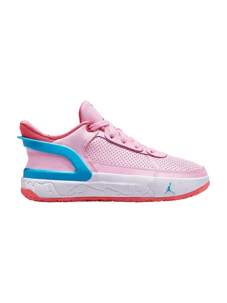 Кроссовки Air Jordan Day 1 EasyOn GS — изображение 1 из 1, розовый