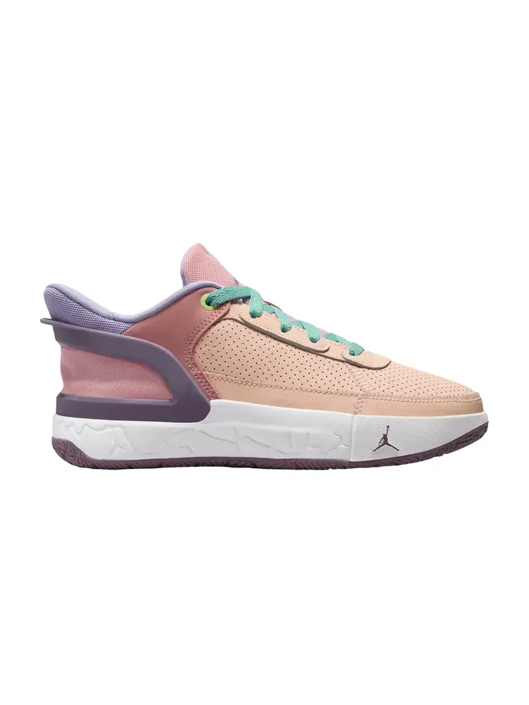 Кроссовки Air Jordan Jordan Day 1 EasyOn GS — изображение 1 из 1, розовый