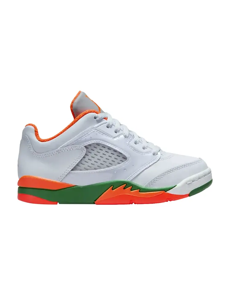Кроссовки Air Jordan 5 Retro Low PS — изображение 1 из 1, серый